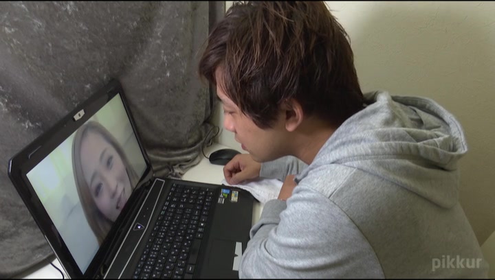 Jyuri Kisaragi Remote Ntr