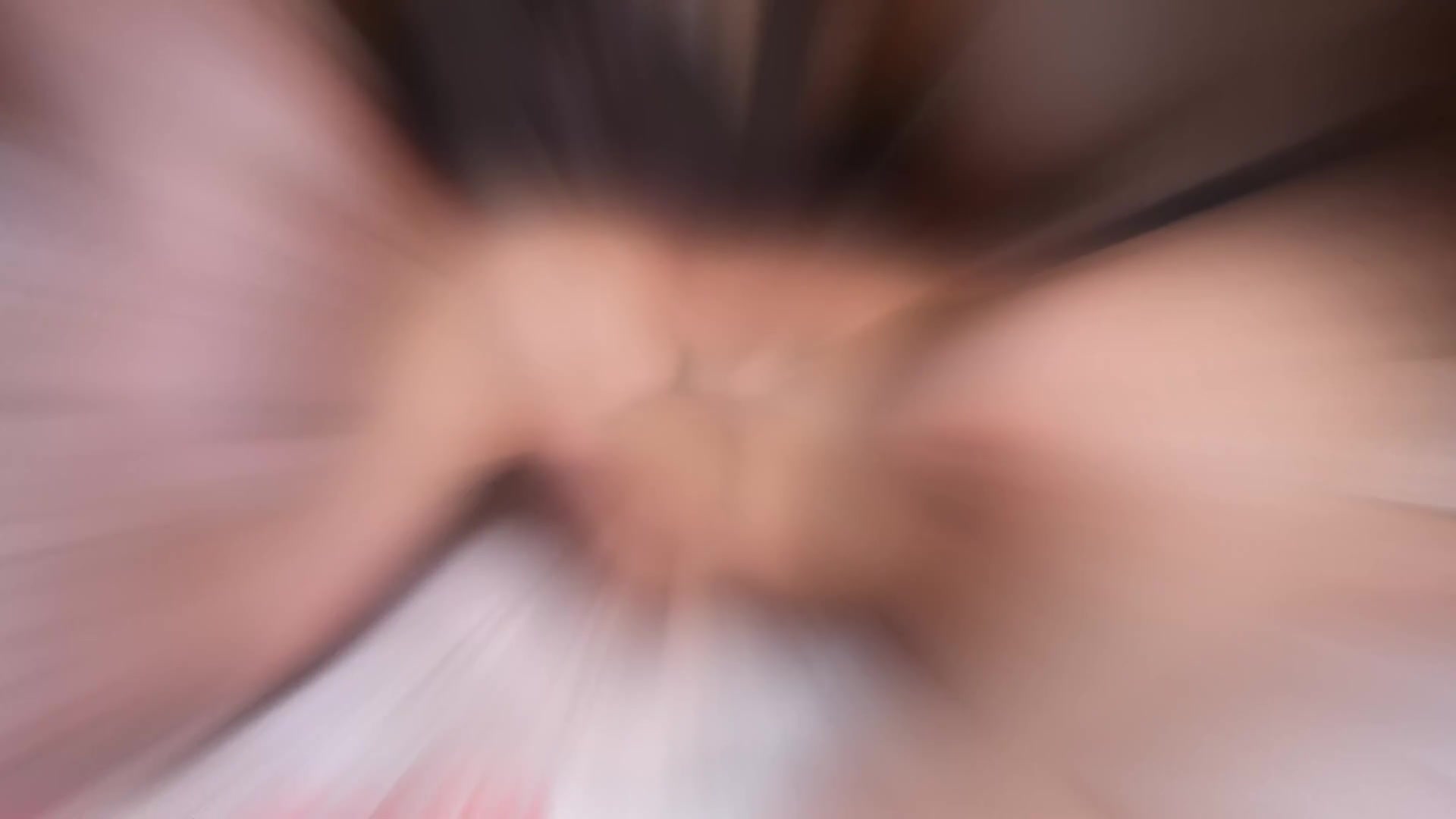 Slutty Asian teen 18+ Gets Nasty For White Dick - Raw White Meat