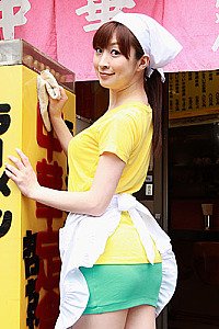 Mimi Asuka