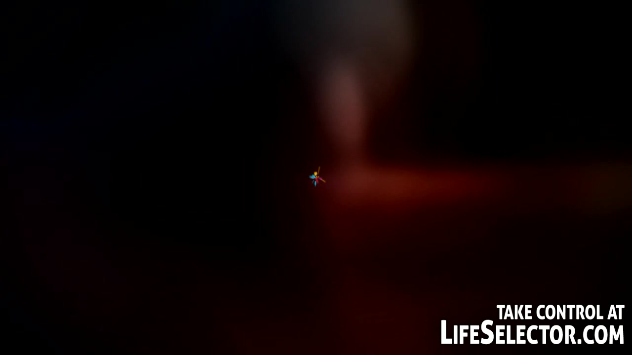 Ex-girlfriend Ecstasy - LifeSelector