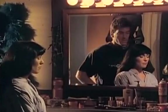 Hyapatia Lee, Randy Spears in beautiful big-breasted goddess of classic 70s porn