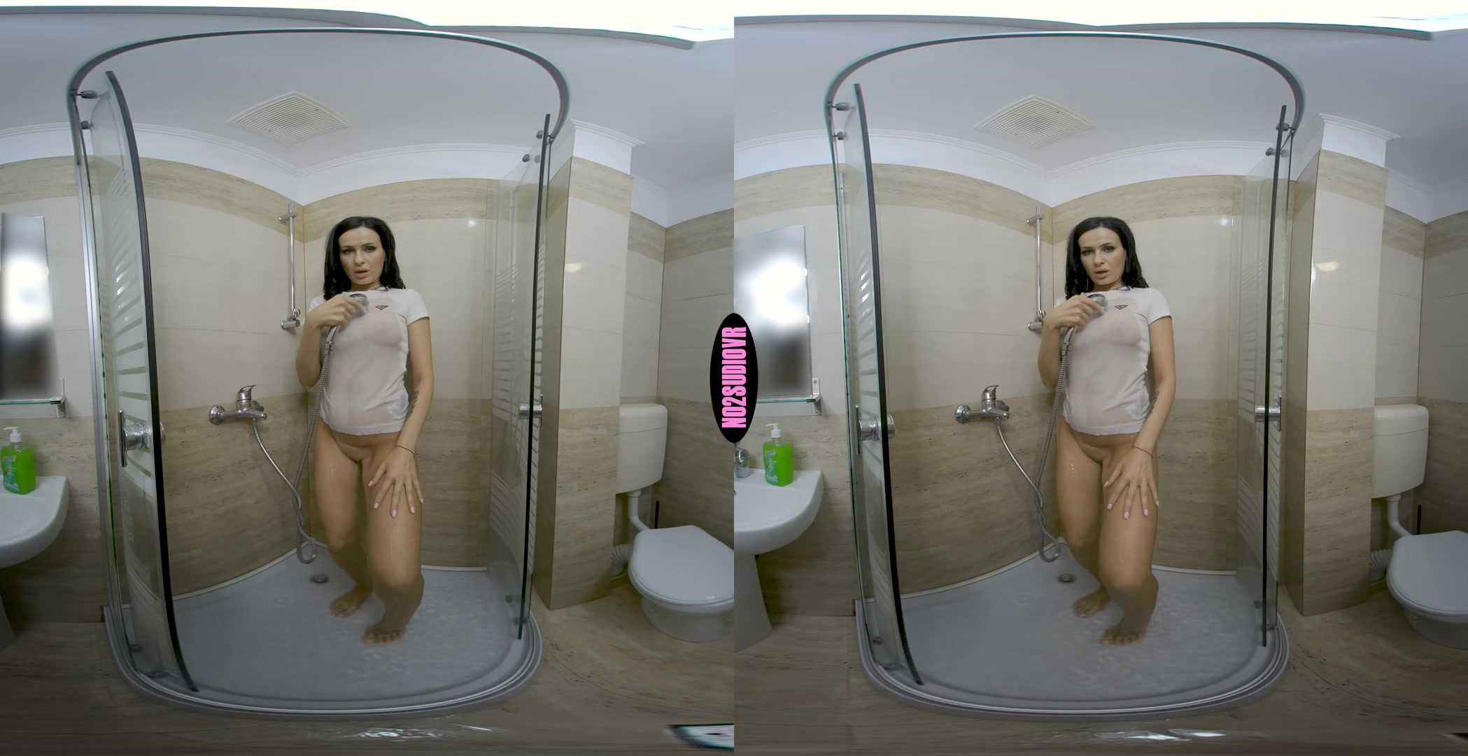 Horny Friends - Wet & Wild - No2StudioVR