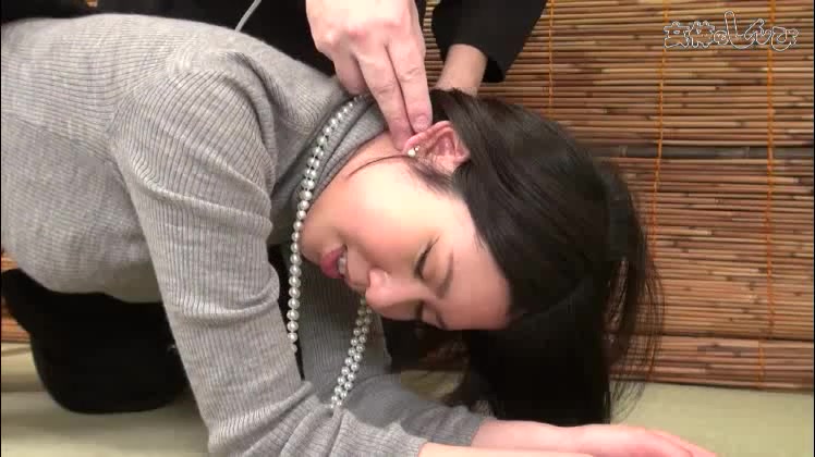 Ms.Nanako - Fetish Japanese Video