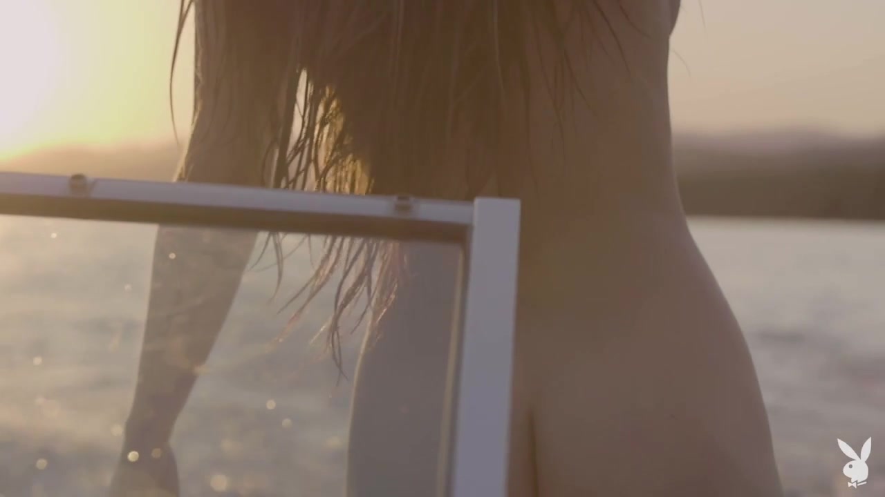 Clara in Smooth Sailing - PlayboyPlus