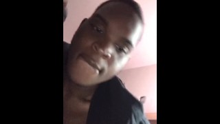 Fucking somebody's bitch