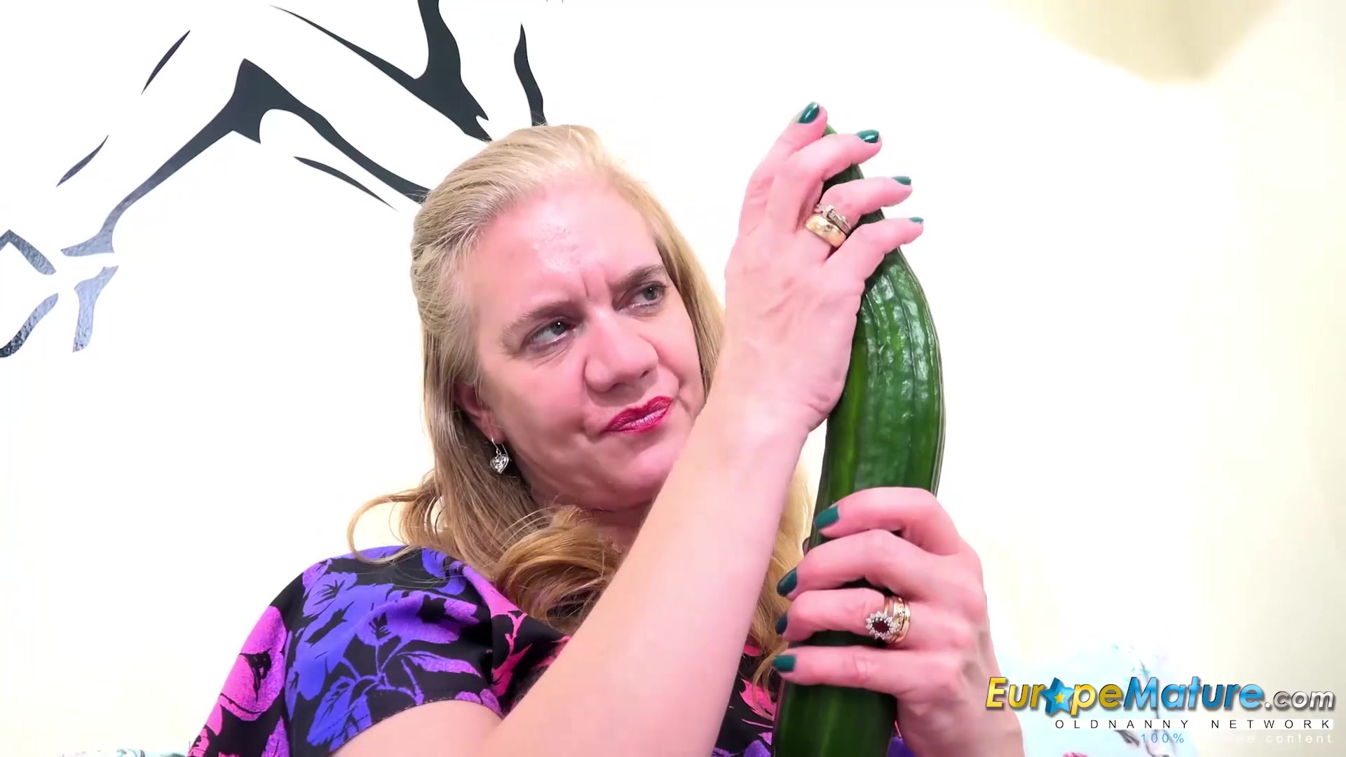 EuropeMature Mature Favourites Compilation Video