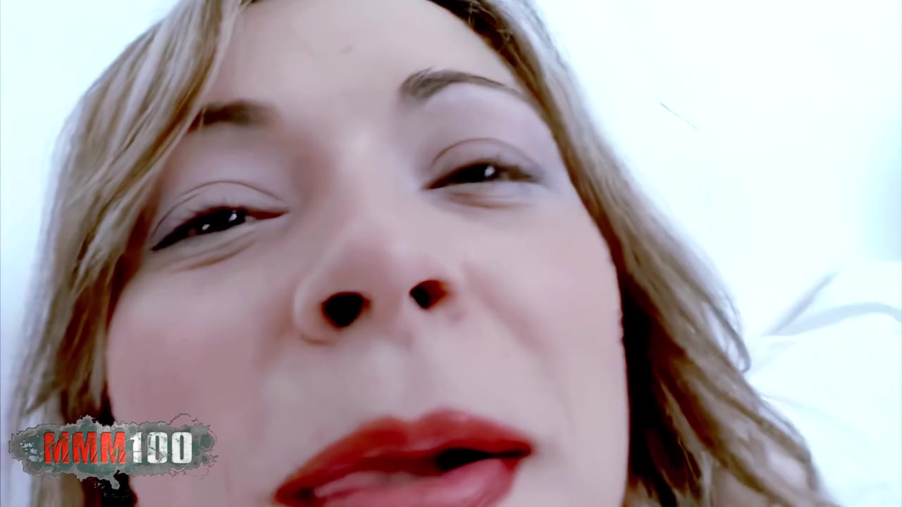 Casting special deepthroat - MMM100
