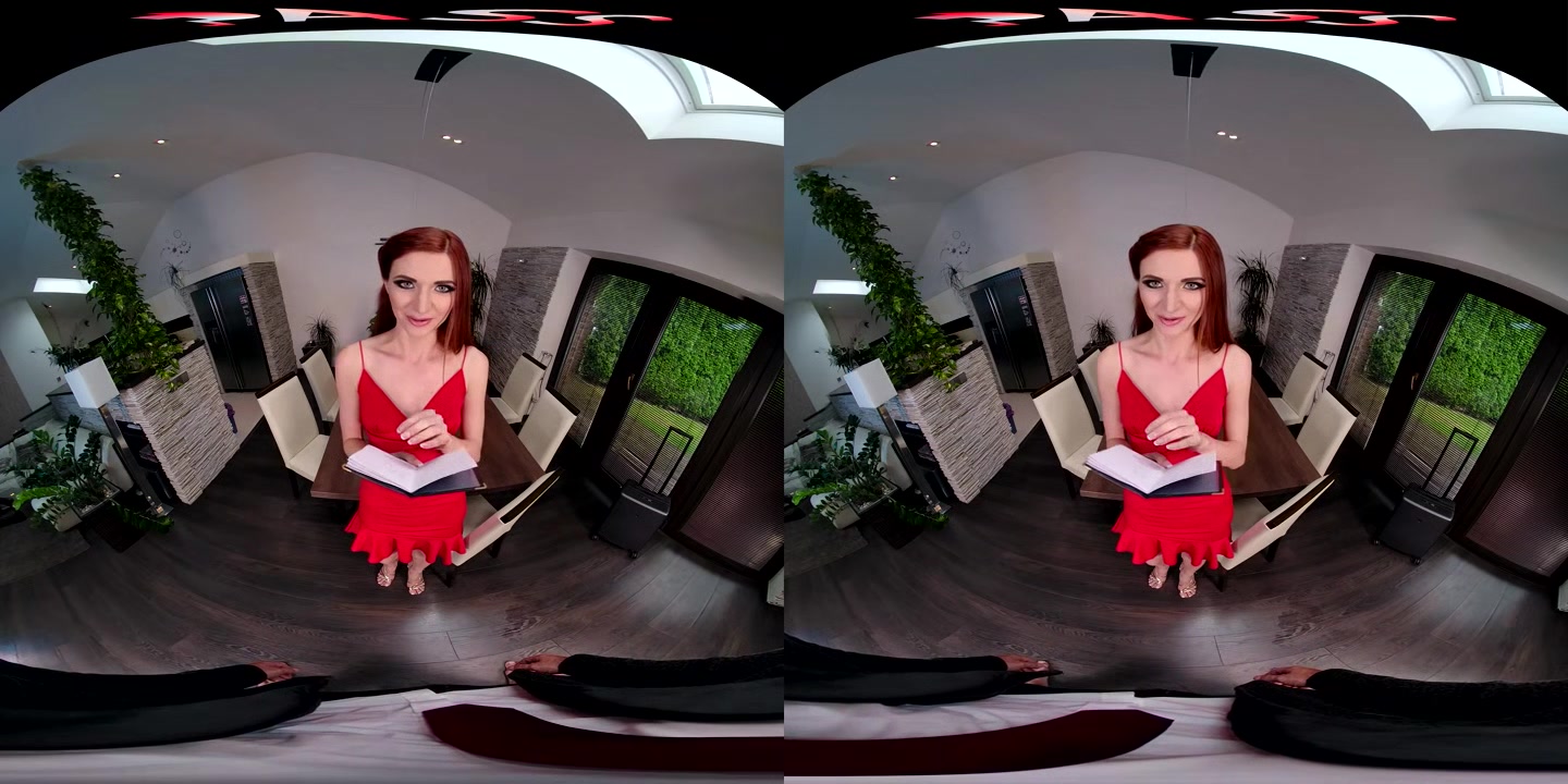 Stepfamily Business in Lviv - FuckPassVR