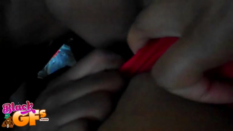 Ana2 in Butt Babes - BlackGfs