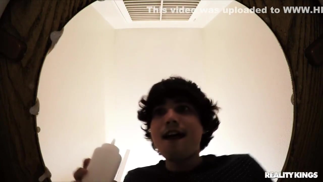 Cum Prank Results In 69 Xxx For Horndog Stepbro Ricky