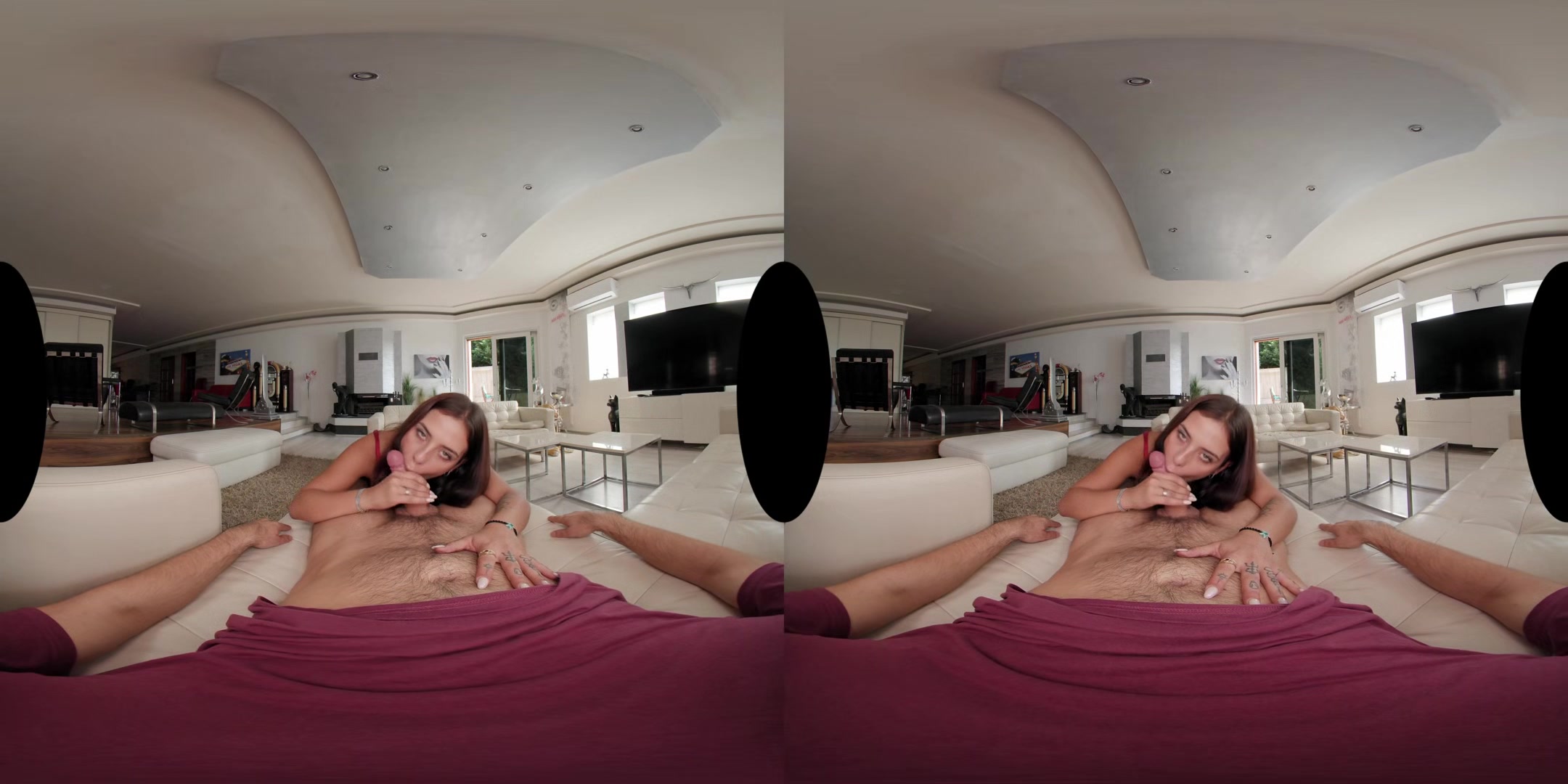 Sweet & Spicy Starring Maria Wars - Vr Pornnow - Sexlikereal
