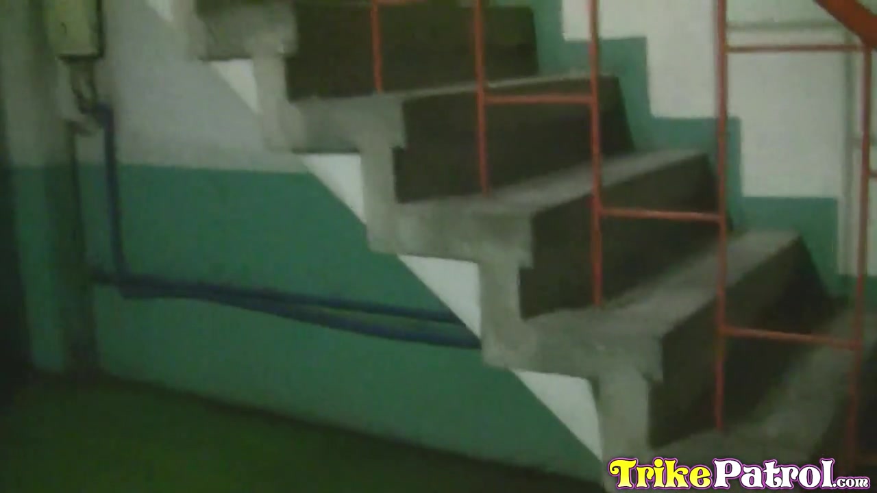 Raquel - TrikePatrol