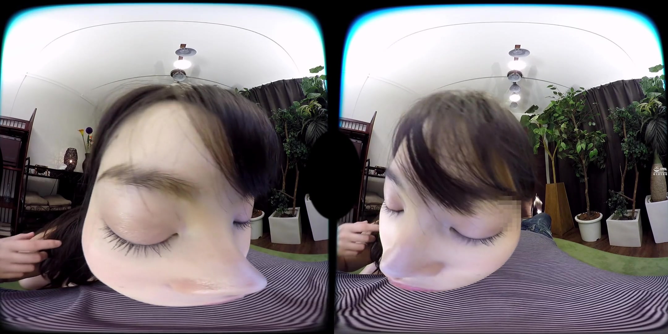 Digitally Remastered! VR Masterpiece Collection - Asian Compilation Hardcore Blowjob