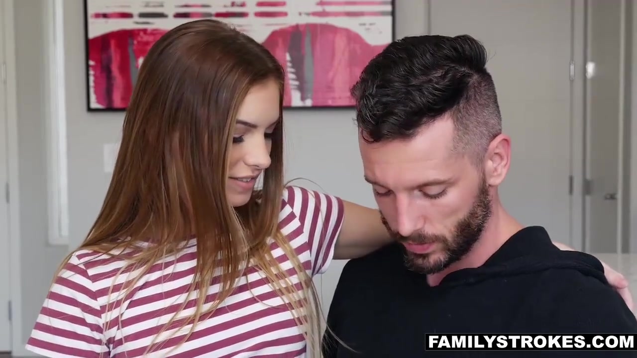Bimbo Wants Stepuncles Cumshot - Summer Brooks And Brook S