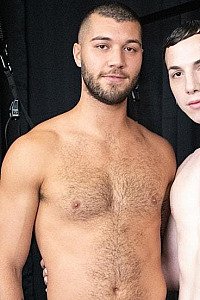 Jeremy George