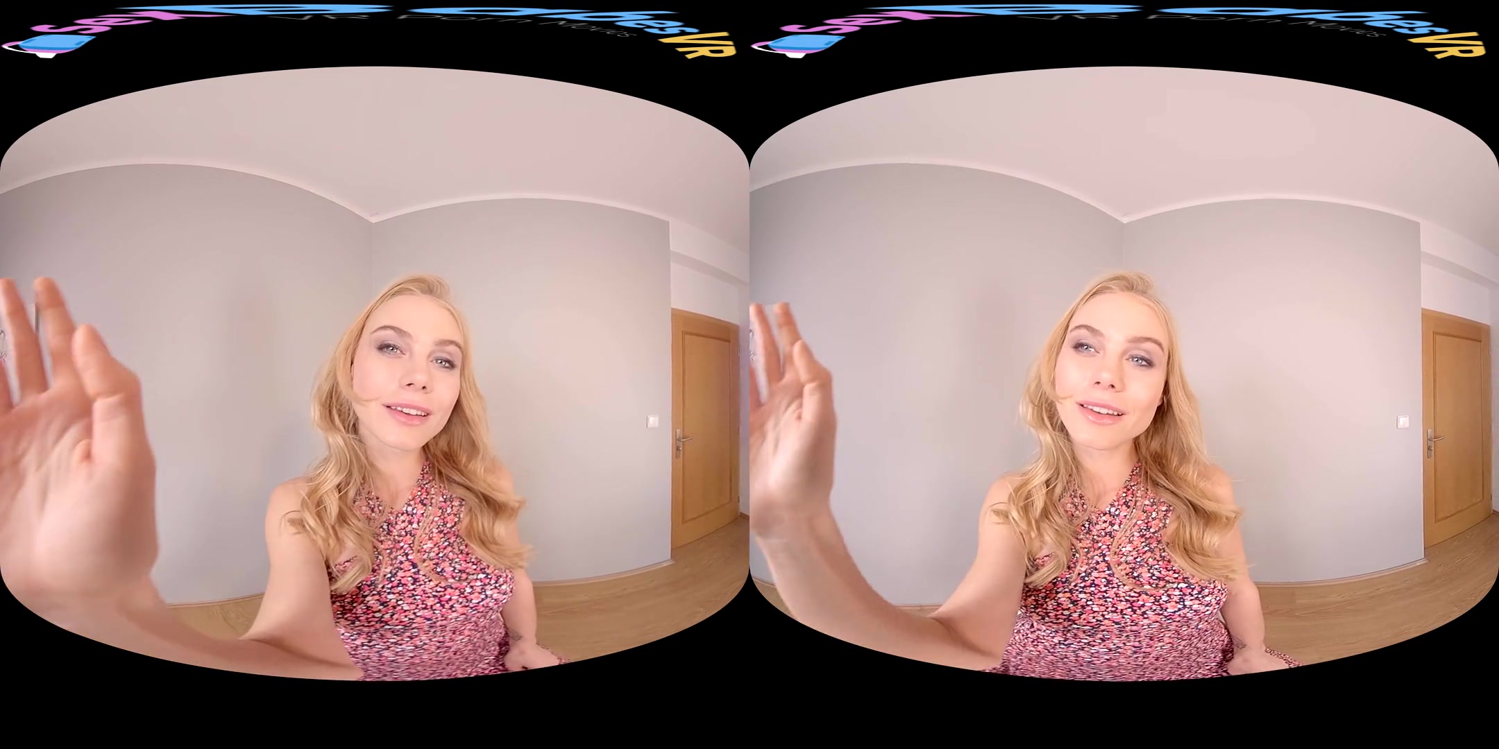 Nancy A in Nancy In Your Bedroom - SexBabesVR