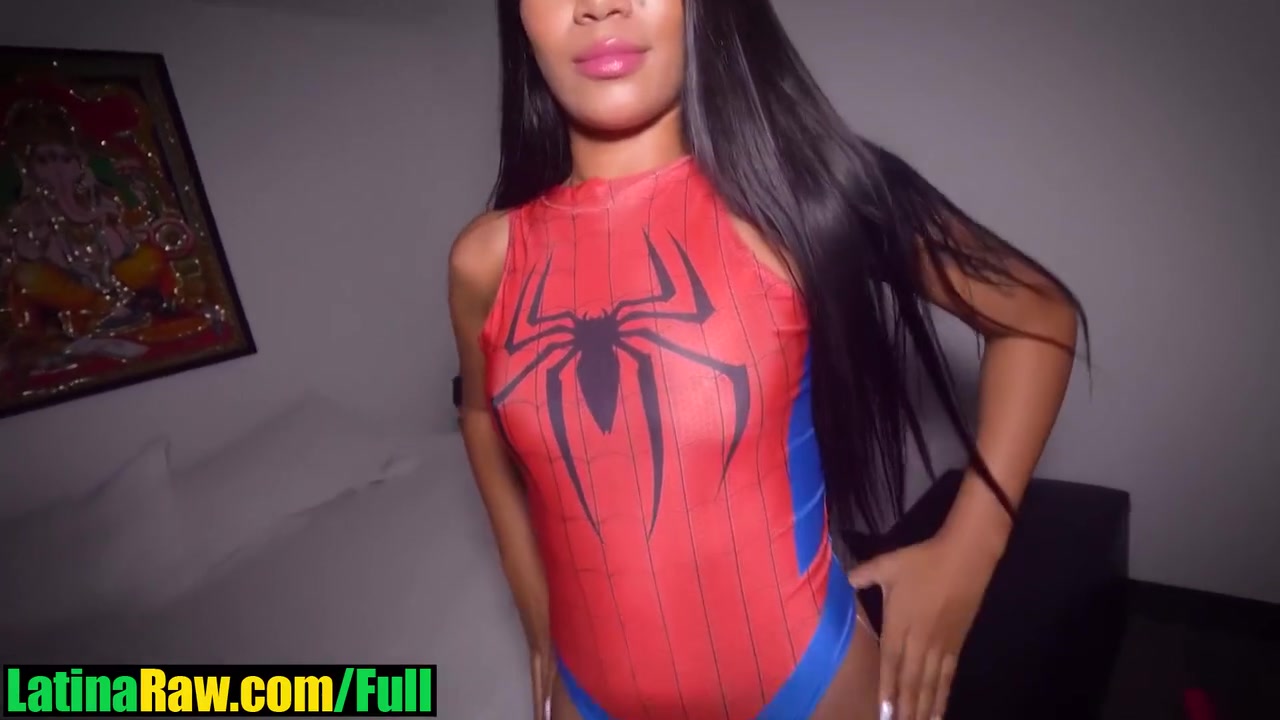 Amazing Bubble Butt Colombian Amateur Latina Made A Sex Tape With Her Boyfriend
