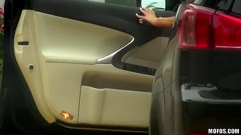 Hot and sexy Luna Star gets banged by her boyfriend, while i'm watching them