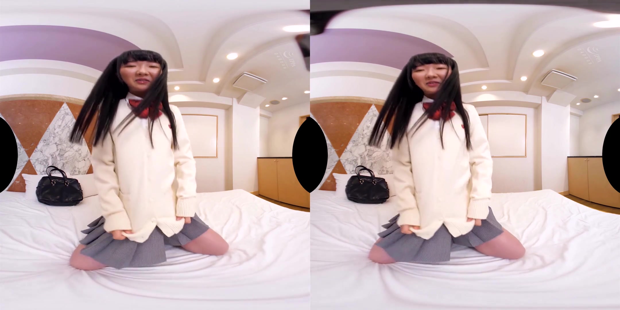 Beautiful Encyclopedia of Embarrassed Spreading Girls 6 - Japanese Pussy