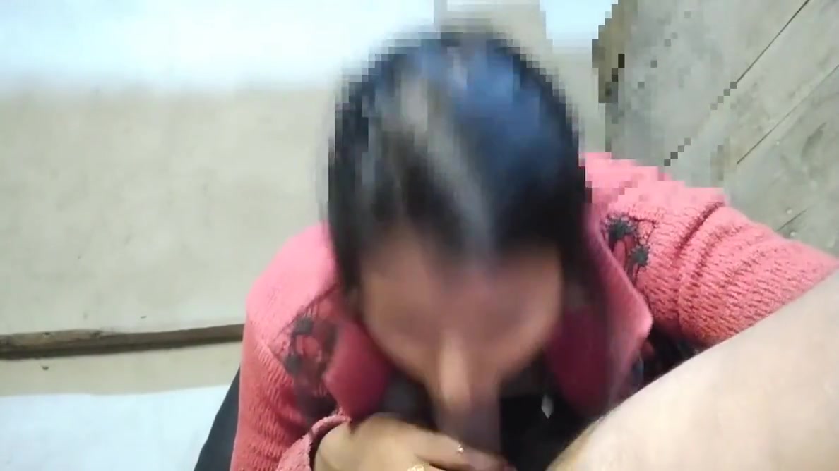 Bhabhi Ne Mera Land Jor Jor Se Chusa Aur Paani Nikal Kar Pi Gayi