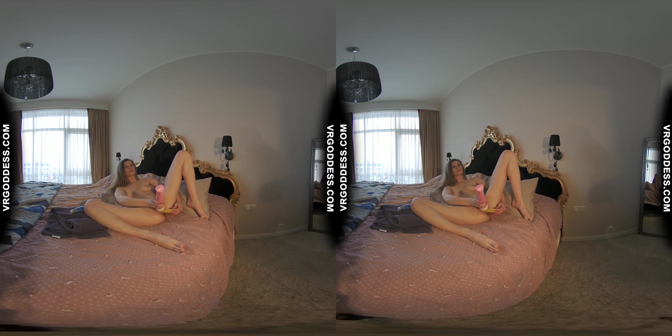 Fetish Video With Josie Stuffing Her Pussy With Glowsticks And Hitachi Vibe To Orgasm