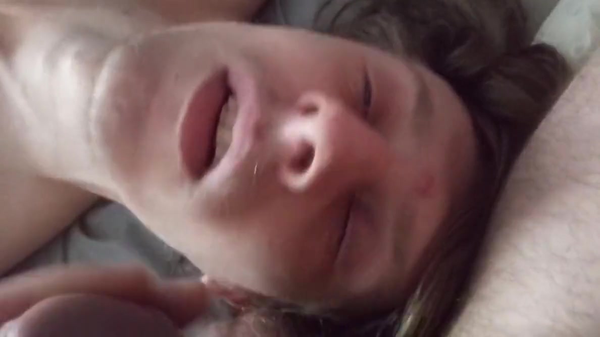 Gay Facial For Jerking Boy