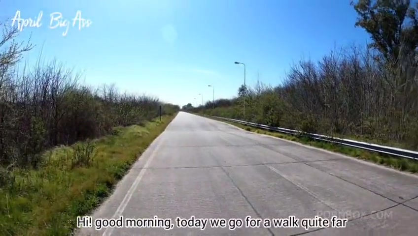 drinking piss in the streets very risky, I drink cum too - PissVids