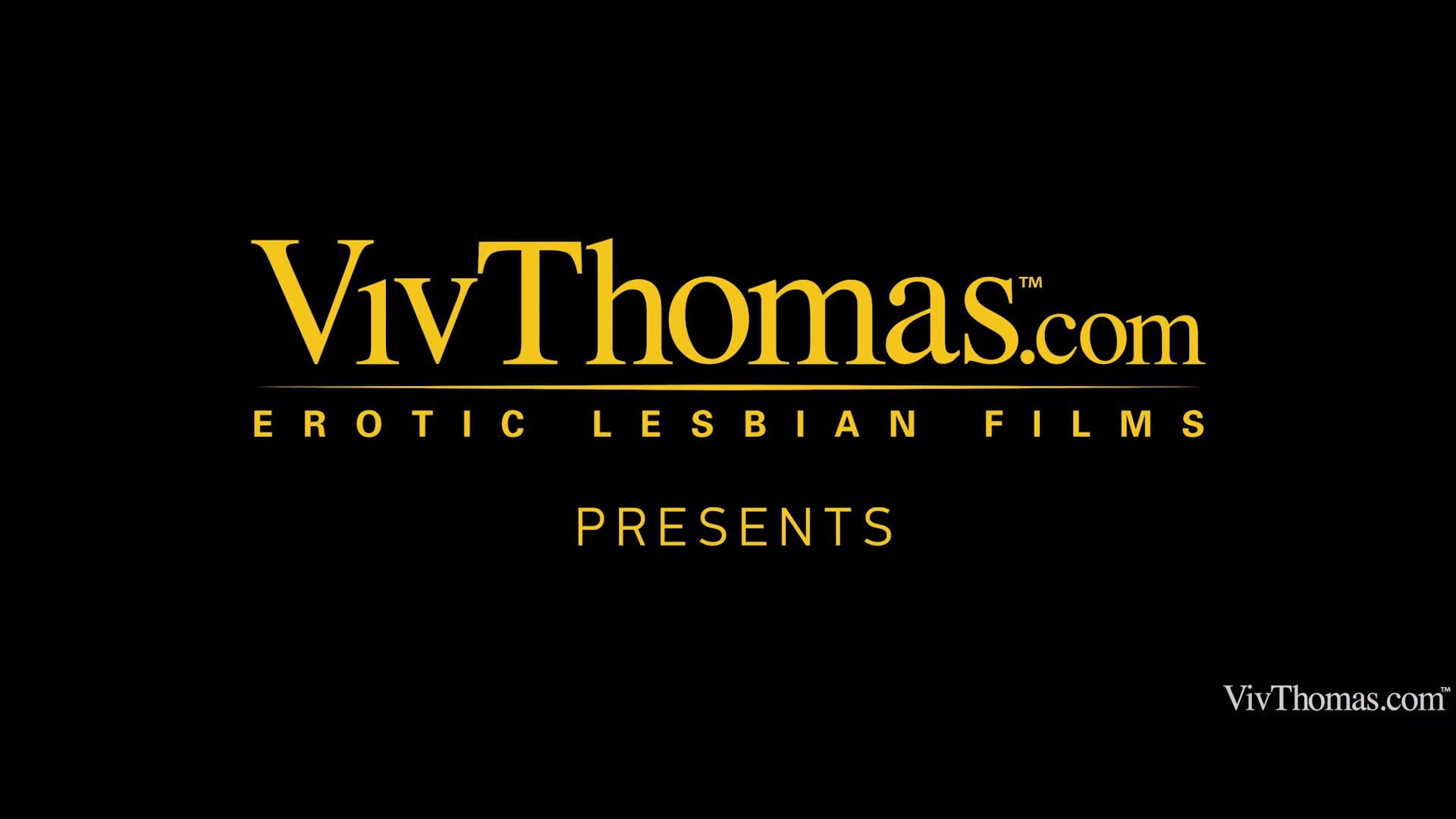 Sex Message V 1 - Lady Bug & Monica Brown - VivThomas