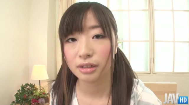 清楚なパイパンお嬢様しずくの素股プレイ