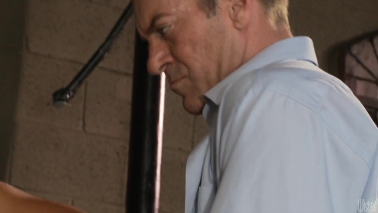 Cassandra Cruz In In Your Dreams, Scene 4