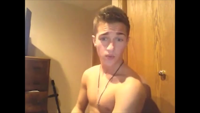 Camboy Cute Wanks And Cums Twink Porn Tube