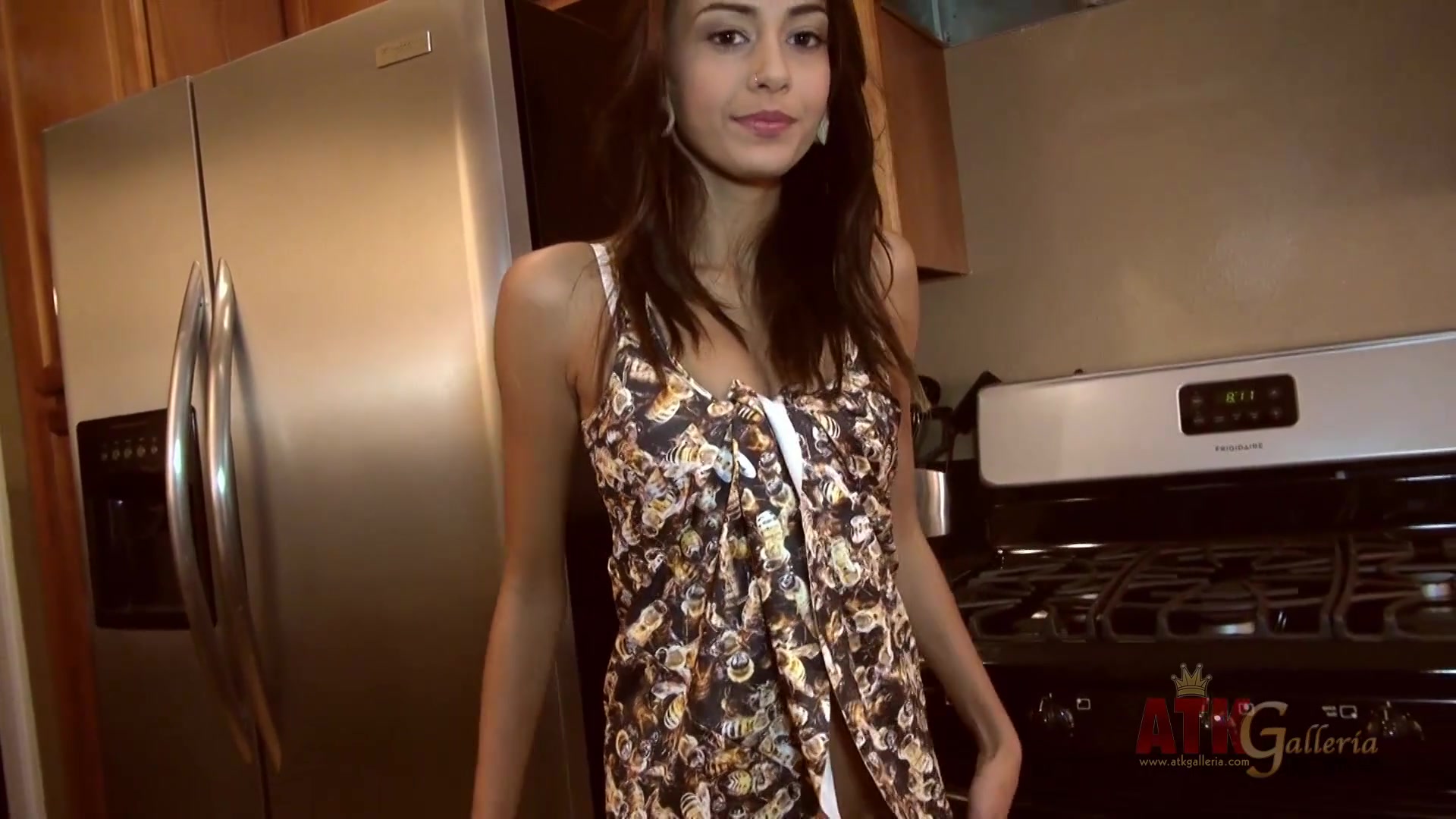 Behind the scenes with Janice Griffith