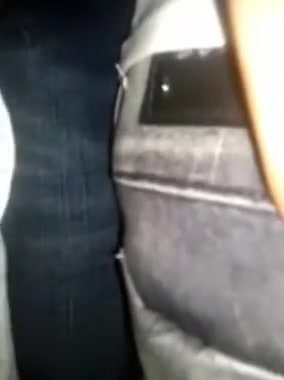 Incredible In Bus