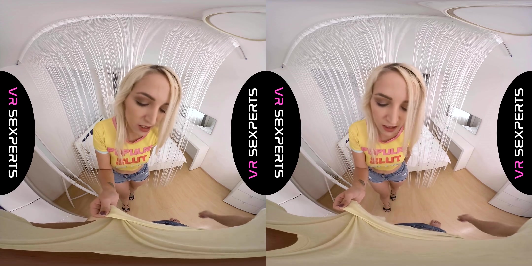 You Cheater, You Need to Fuck Me Good - SexLikeReal