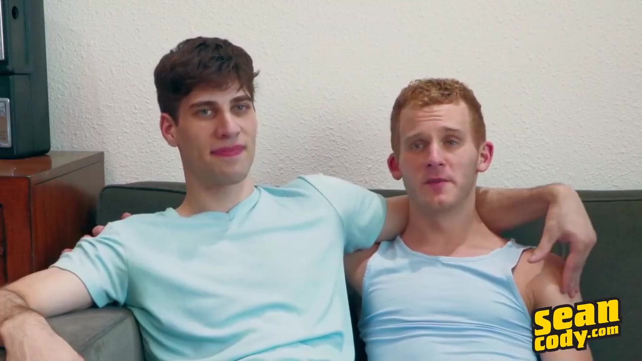 Sean Cody In Angelos Secret Desires Unveiled With Dylan