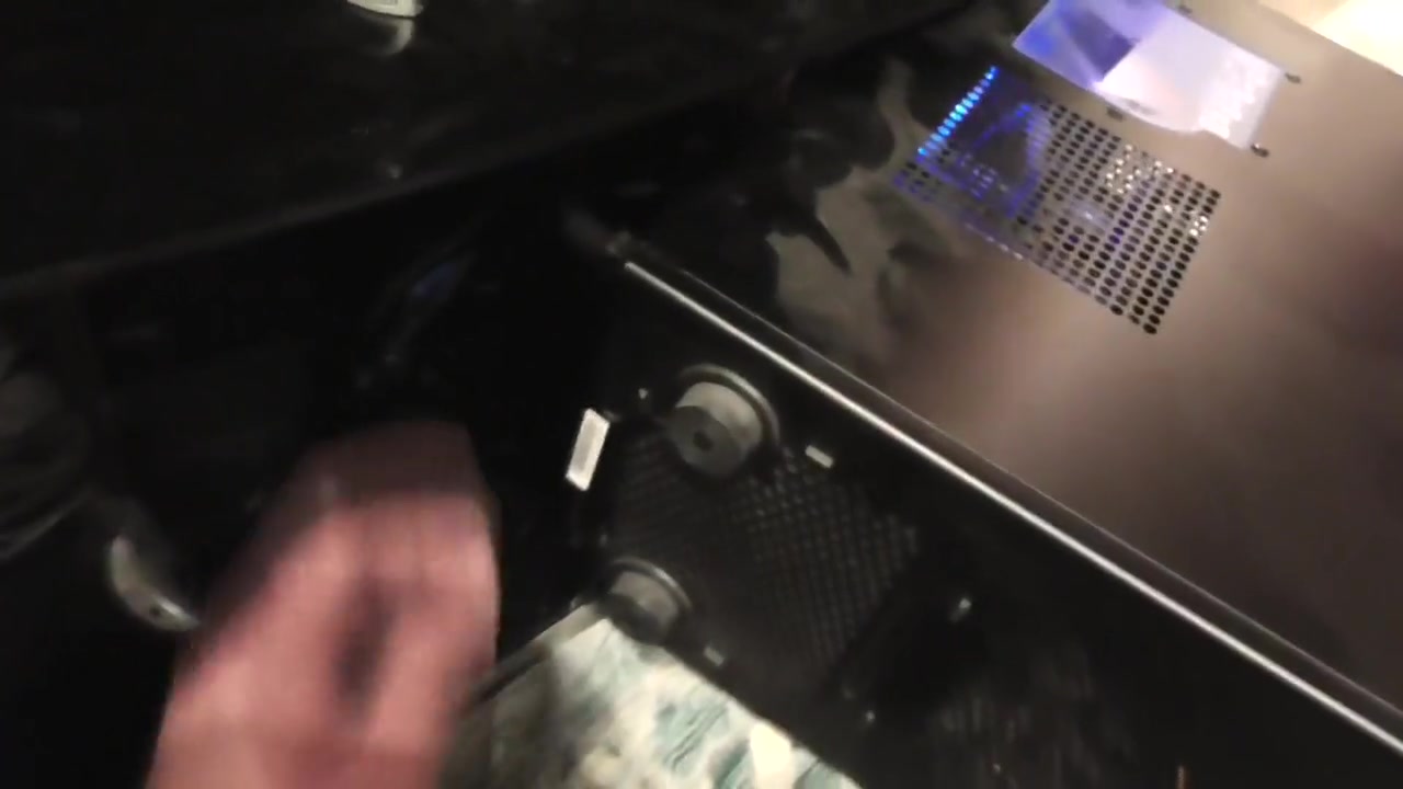 Mesmerizing My Neighbor To Fuck Me When He Comes Over To Help Me With My Computer