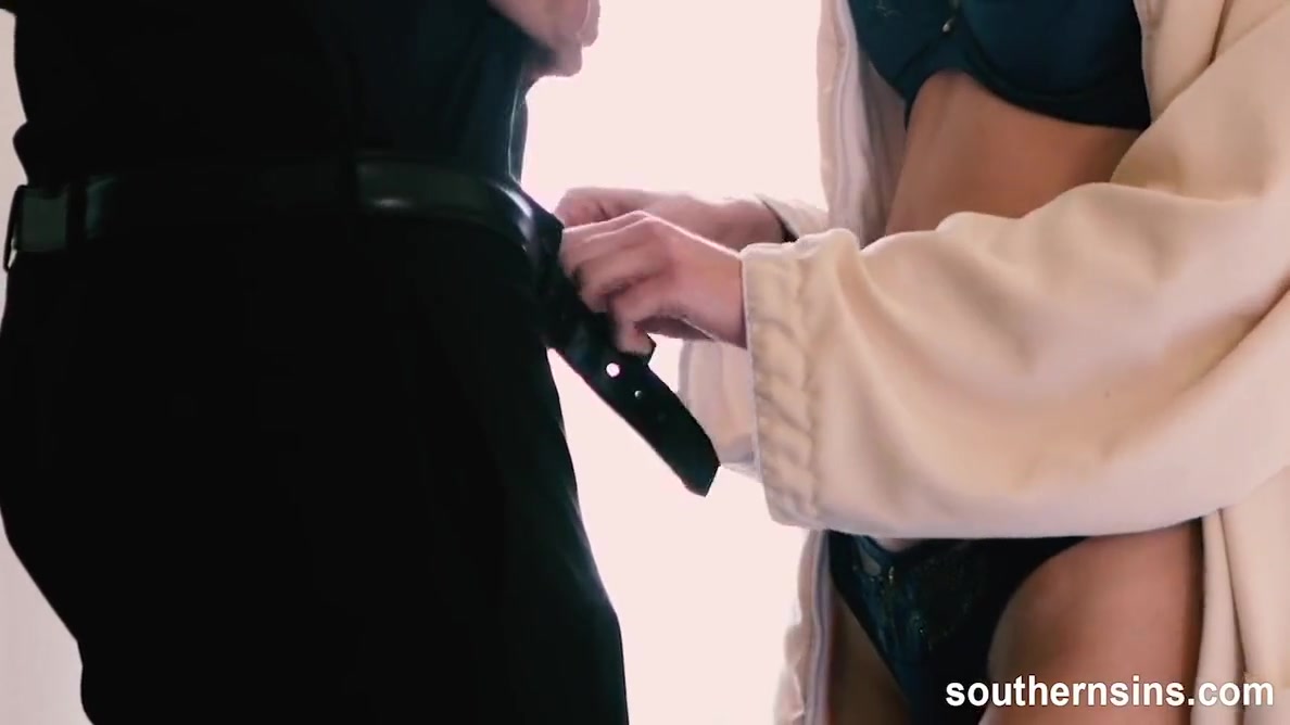 Charlotte Star In Afterparty Threesome Double Penetration