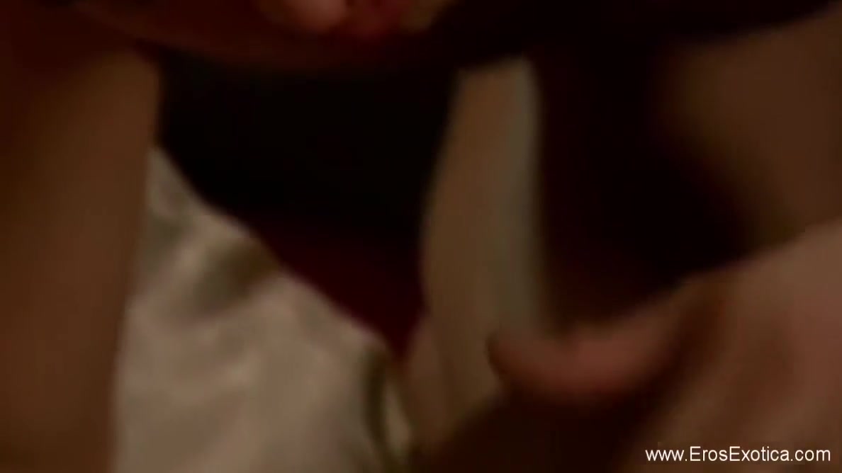 Licking Up Her Sweet Indian Pussy Juices To Feel Good And