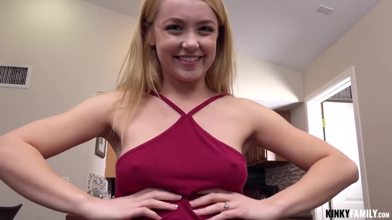 Nikole Nash in Fucking my sweet horny steppie