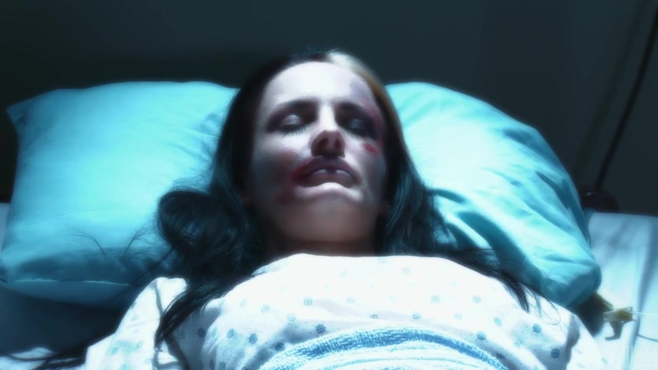 Alektra Blue In Freak, Scene 6
