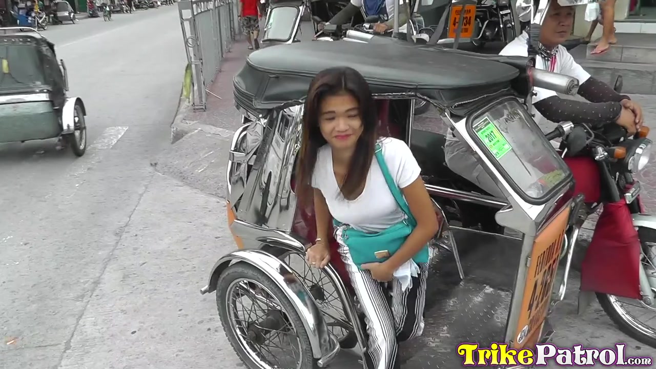 Lyka - TrikePatrol