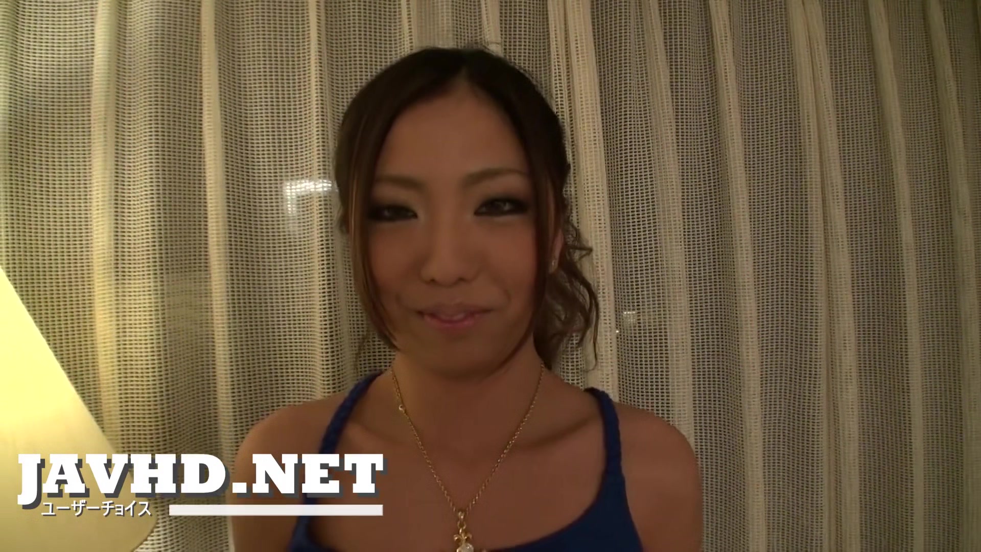 Elegant Japanese women in a high-definition porn flick