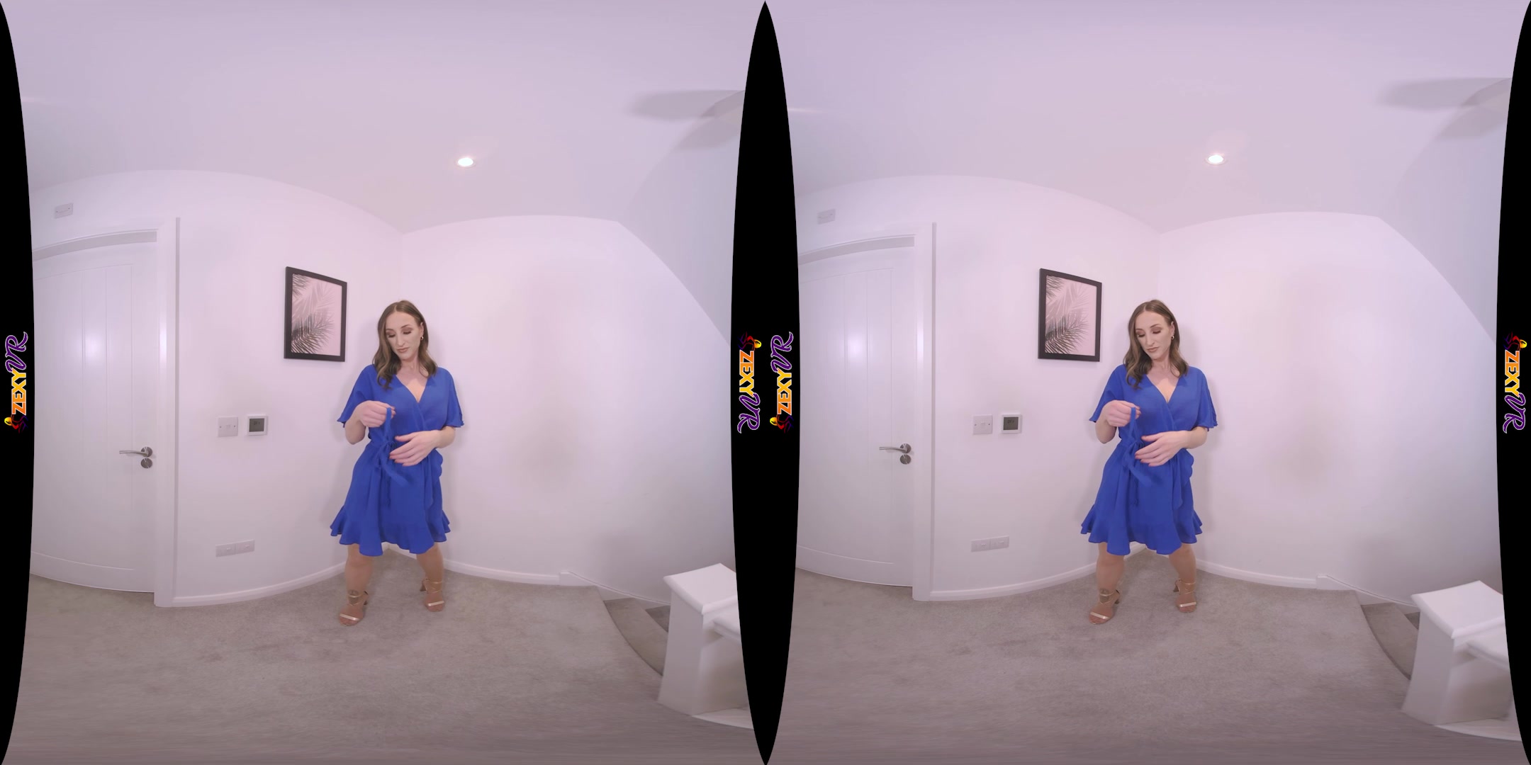 Come For Some Fun featuring Stacey Poole - ZexyVR