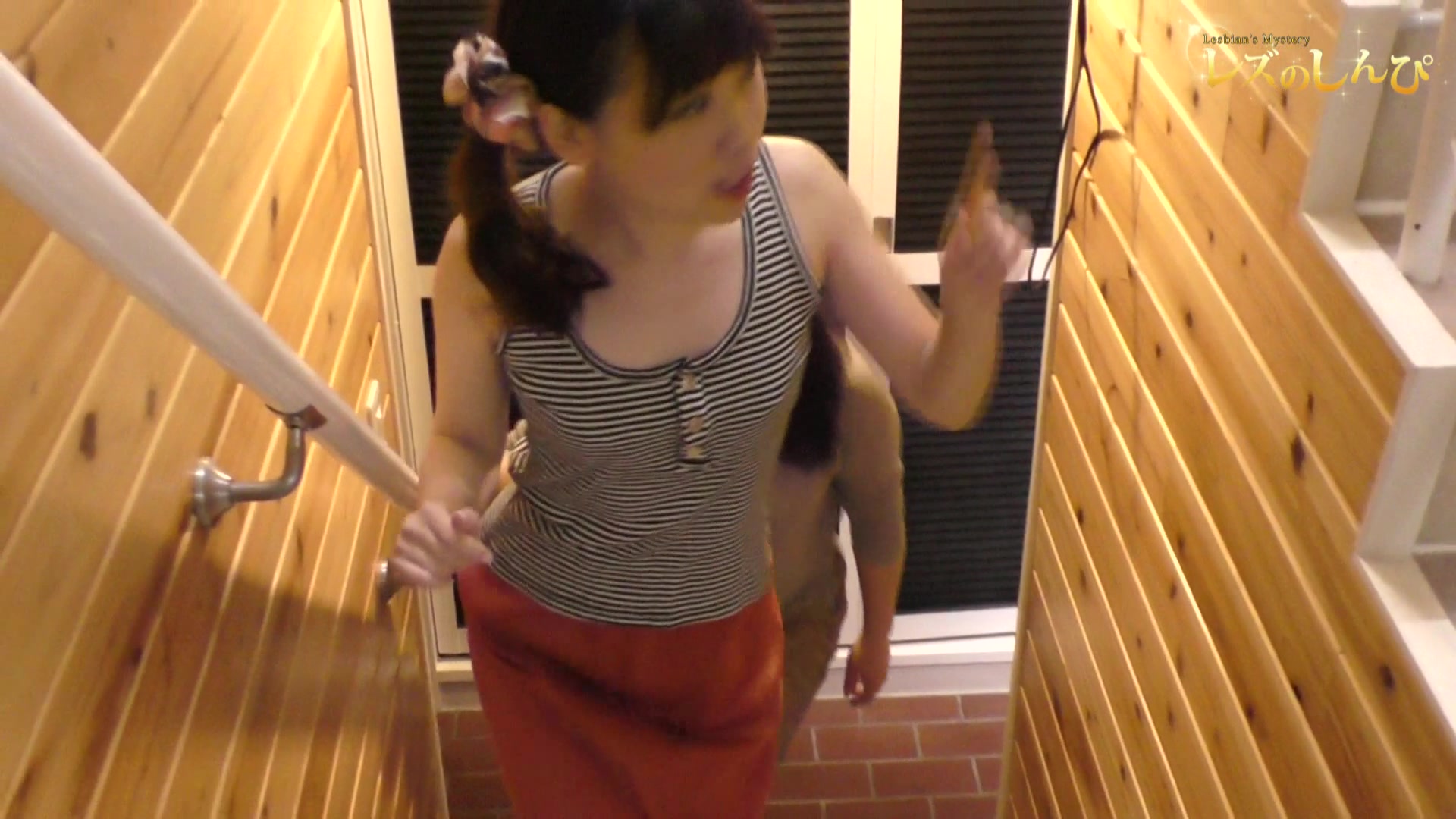 I cheated my friend - Fetish Japanese Movies - Lesshin