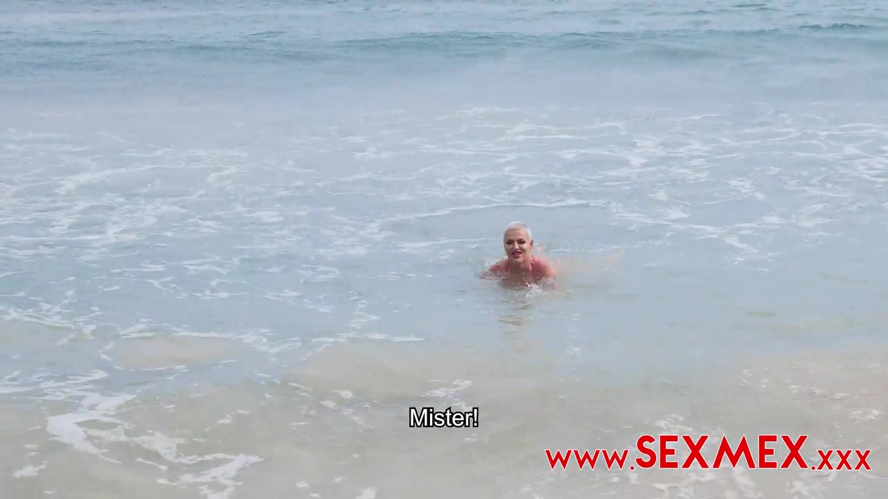 Rescuing A Hot Milf - Dasha - Dasha - Sexmex