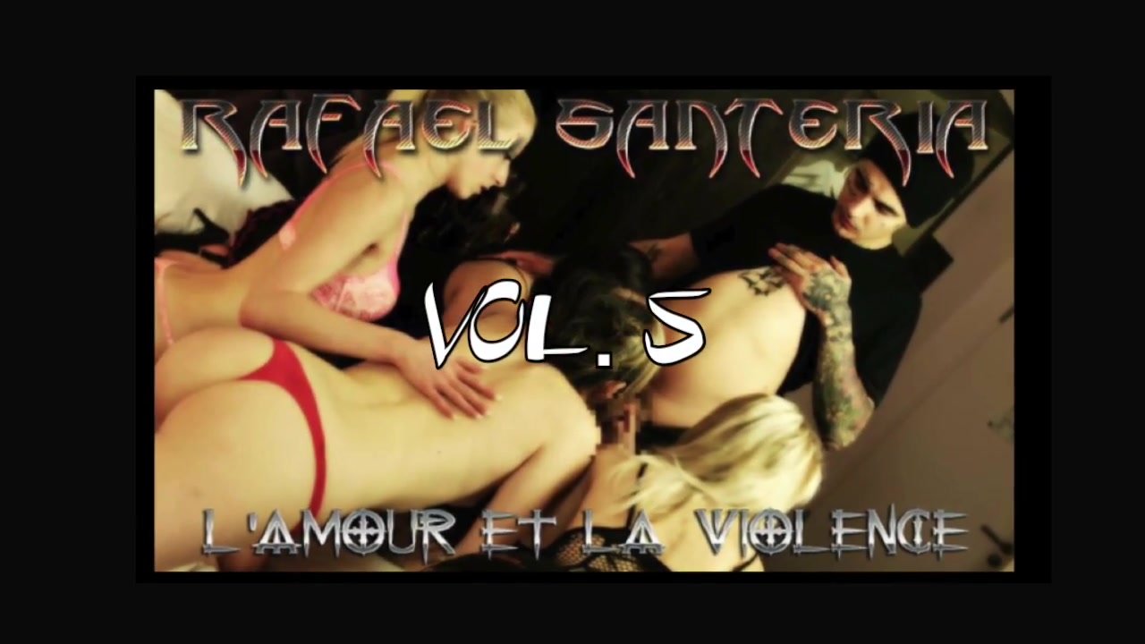 L'amour Et La Viol*Nce Vol. 5