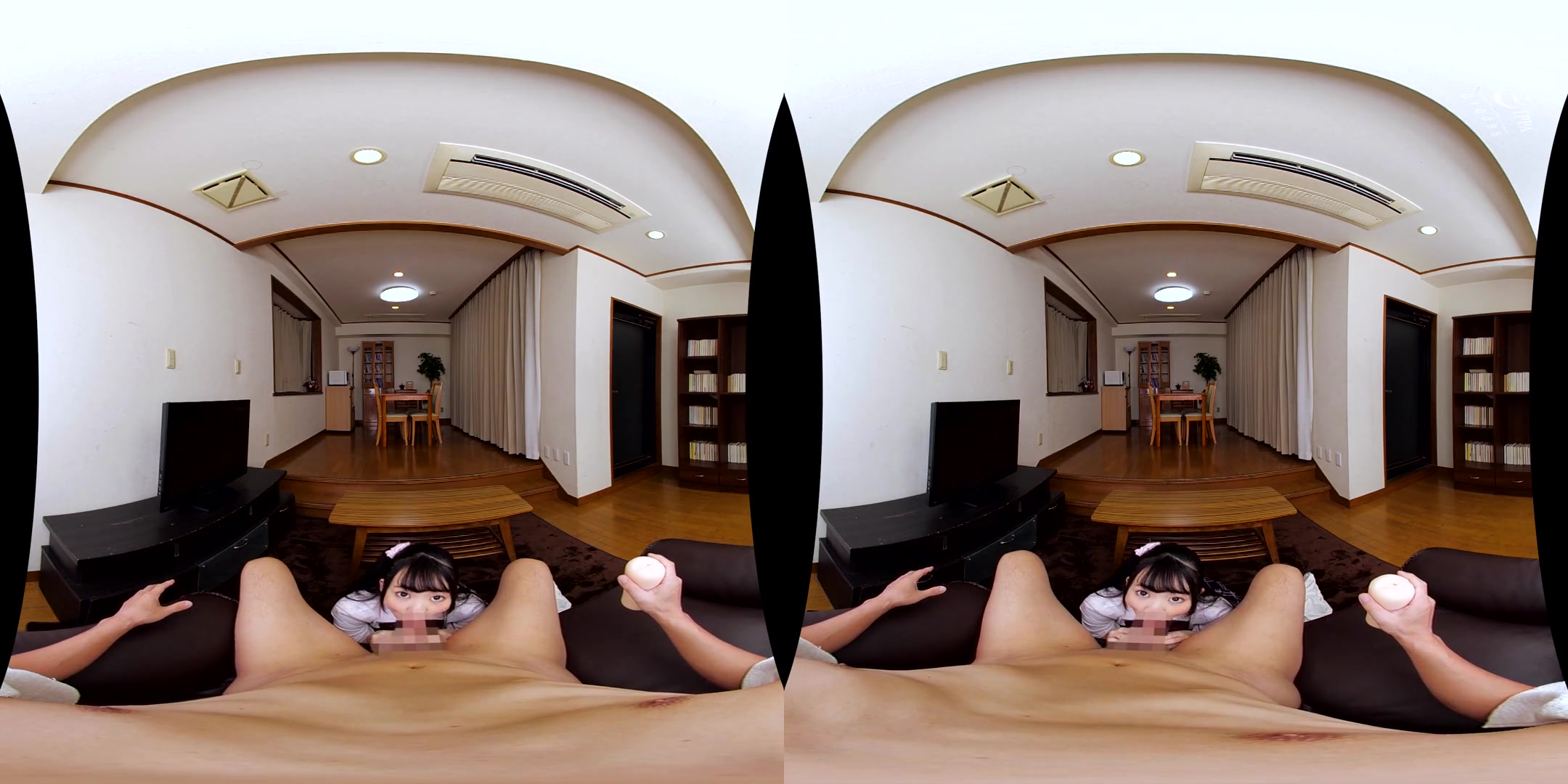 Sensitive Nipple Torture and Ejaculation Control! 5 - Petite Asian Hardcore