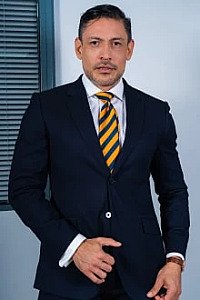 John Rodriguez