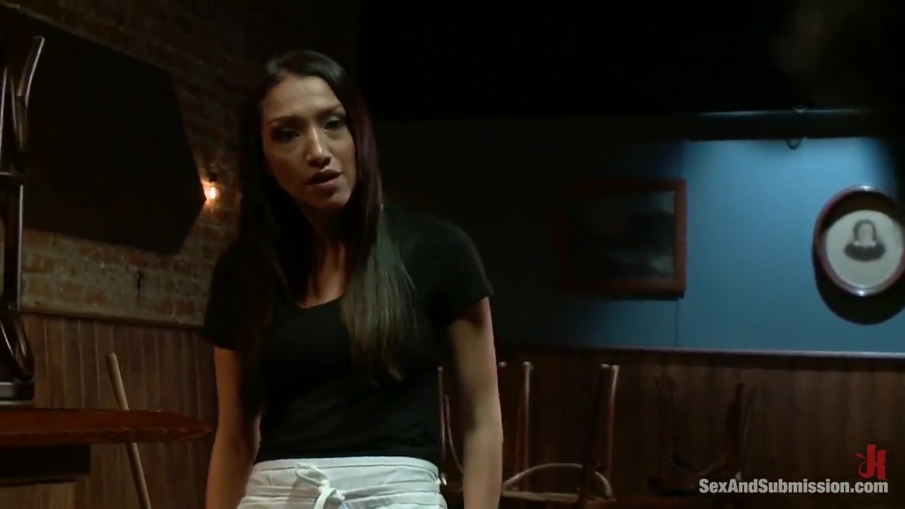 Vicki Chase In Illegal Immigrant Girl