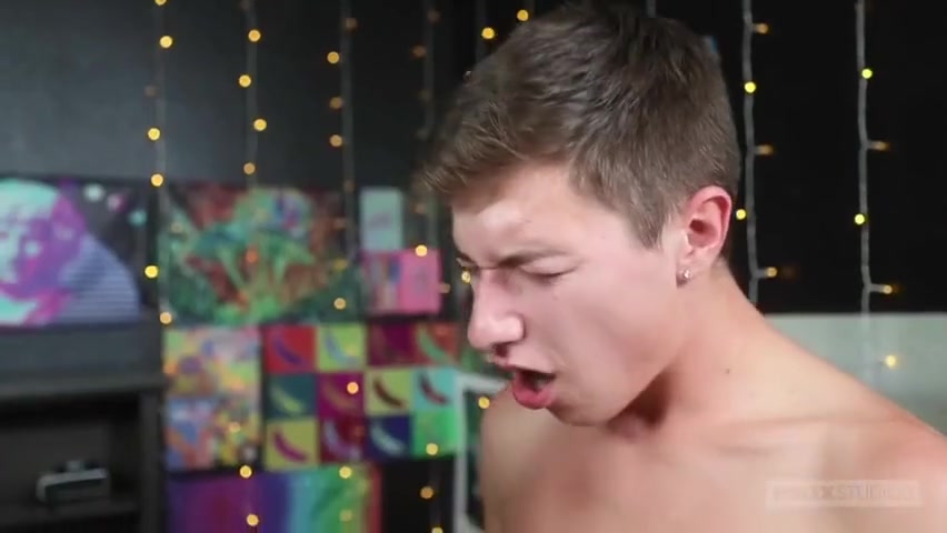 Matthew Grey Kiss And Fuck - Keagan Case